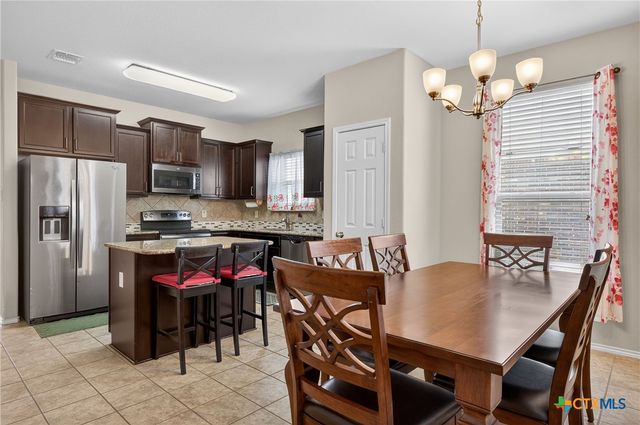 6801 Mustang Creek Road, Killeen, TX 76549