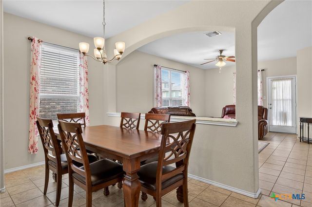 6801 Mustang Creek Road, Killeen, TX 76549