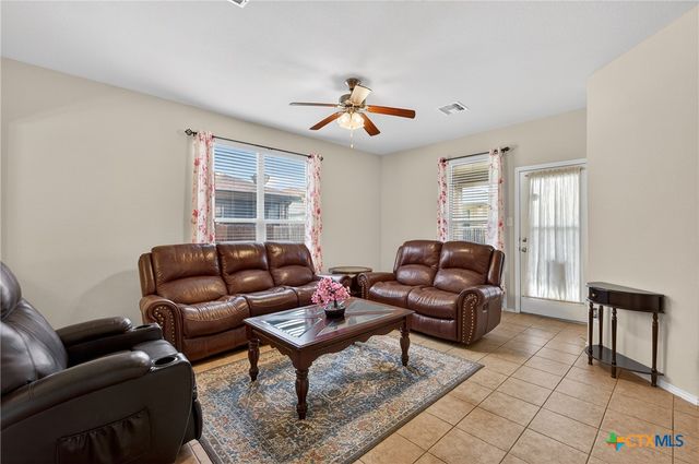 6801 Mustang Creek Road, Killeen, TX 76549