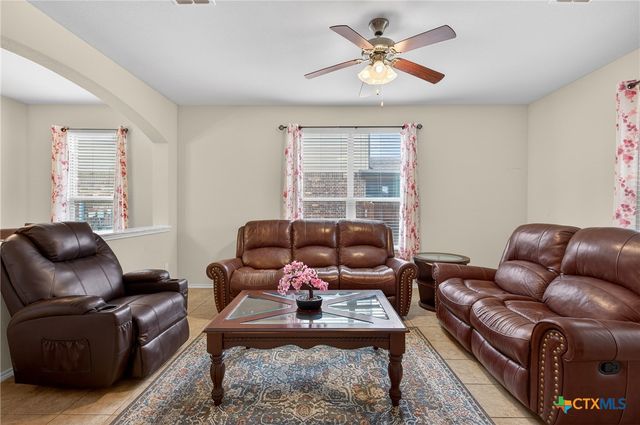 6801 Mustang Creek Road, Killeen, TX 76549