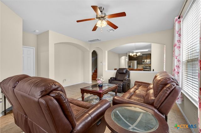 6801 Mustang Creek Road, Killeen, TX 76549