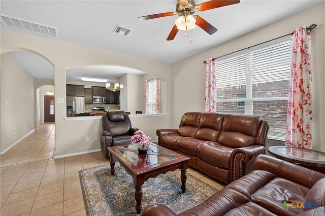 6801 Mustang Creek Road, Killeen, TX 76549