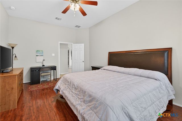 6801 Mustang Creek Road, Killeen, TX 76549