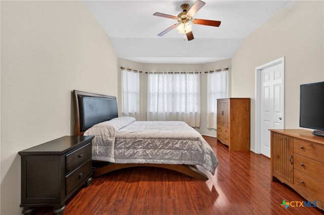 6801 Mustang Creek Road, Killeen, TX 76549