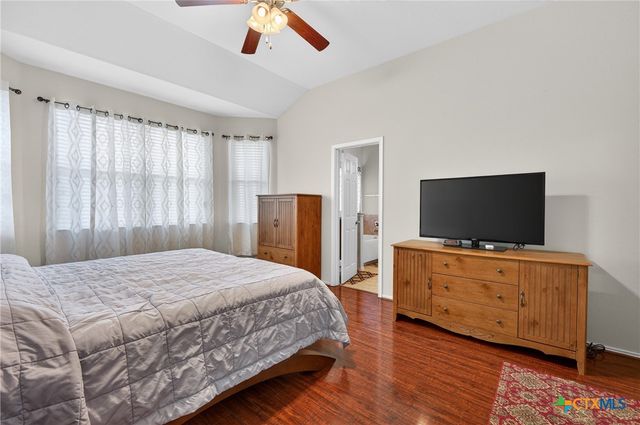 6801 Mustang Creek Road, Killeen, TX 76549