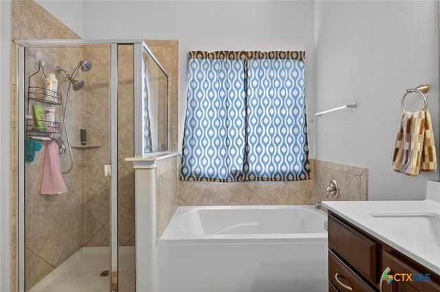 6801 Mustang Creek Road, Killeen, TX 76549