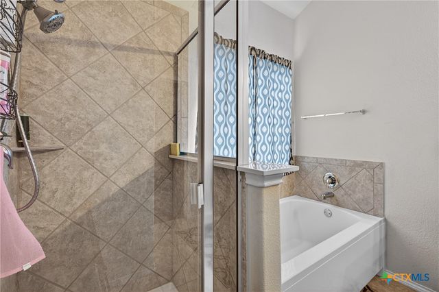 6801 Mustang Creek Road, Killeen, TX 76549