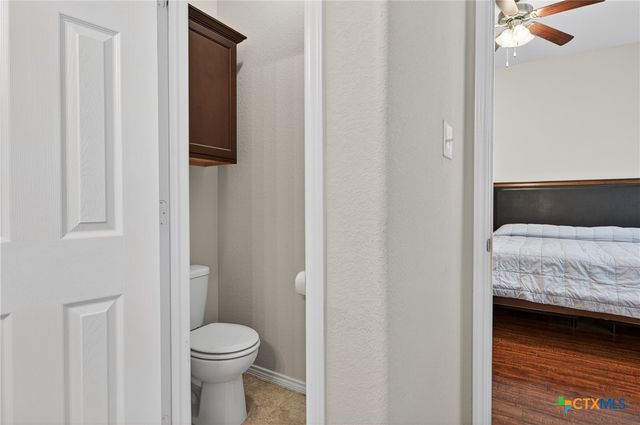 6801 Mustang Creek Road, Killeen, TX 76549