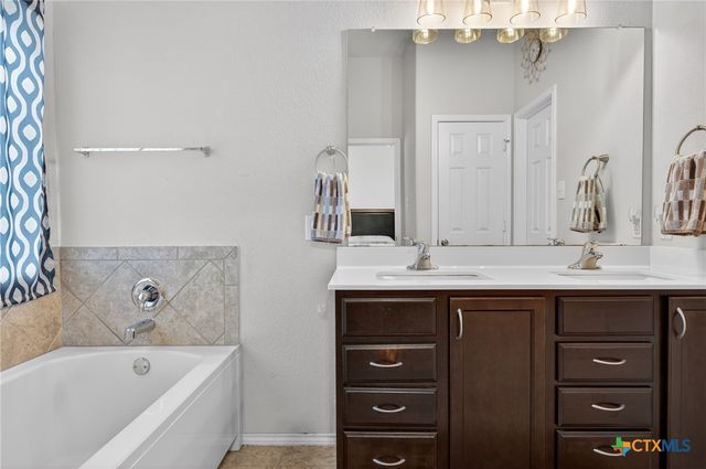 6801 Mustang Creek Road, Killeen, TX 76549