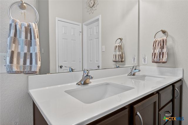 6801 Mustang Creek Road, Killeen, TX 76549