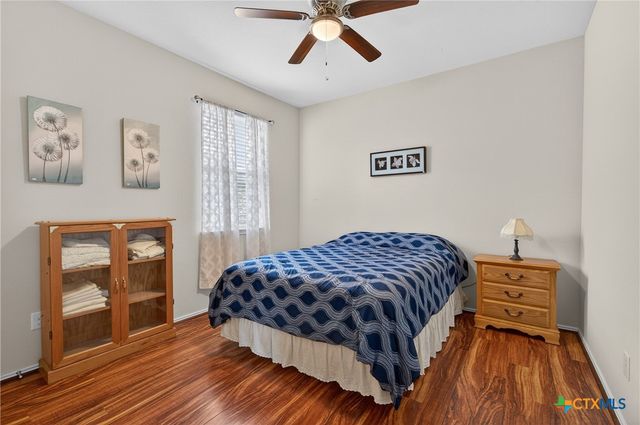 6801 Mustang Creek Road, Killeen, TX 76549