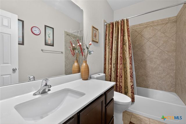 6801 Mustang Creek Road, Killeen, TX 76549