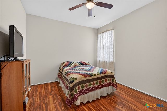 6801 Mustang Creek Road, Killeen, TX 76549