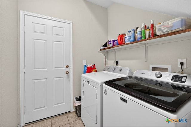 6801 Mustang Creek Road, Killeen, TX 76549