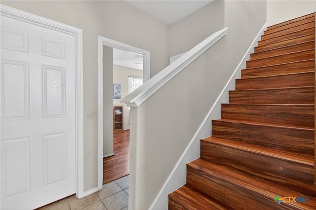 6801 Mustang Creek Road, Killeen, TX 76549