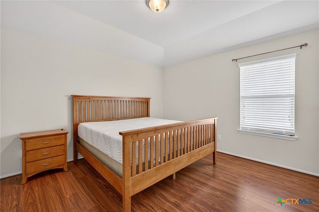 6801 Mustang Creek Road, Killeen, TX 76549