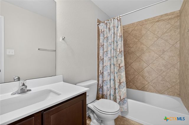 6801 Mustang Creek Road, Killeen, TX 76549