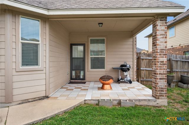 6801 Mustang Creek Road, Killeen, TX 76549