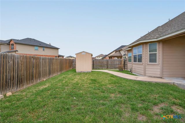 6801 Mustang Creek Road, Killeen, TX 76549