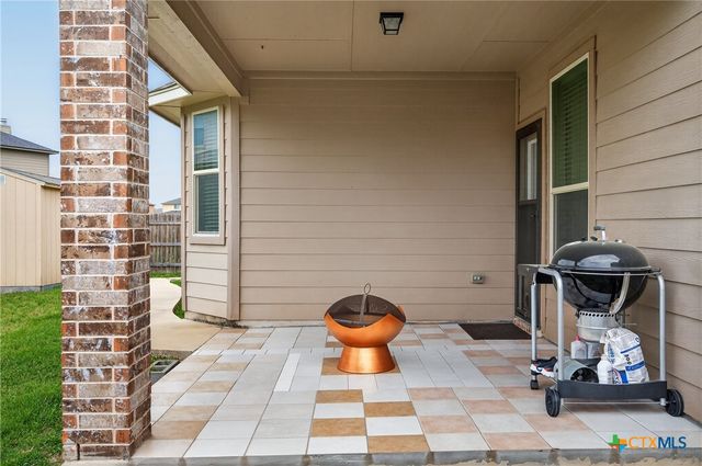 6801 Mustang Creek Road, Killeen, TX 76549