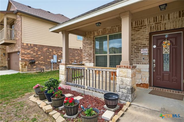 6801 Mustang Creek Road, Killeen, TX 76549