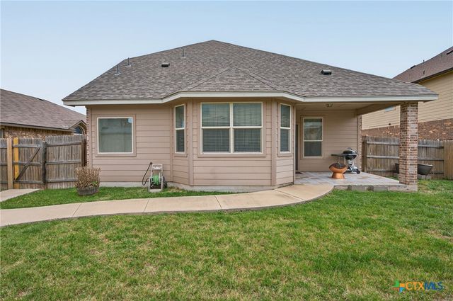 6801 Mustang Creek Road, Killeen, TX 76549