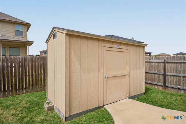 6801 Mustang Creek Road, Killeen, TX 76549