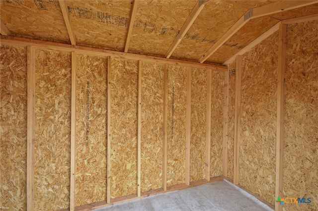 6801 Mustang Creek Road, Killeen, TX 76549