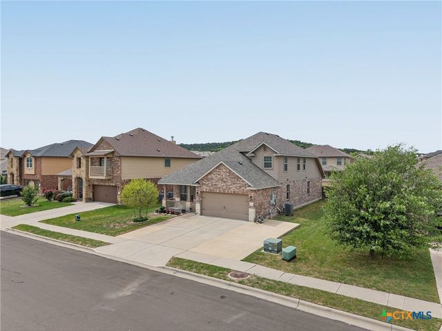 6801 Mustang Creek Road, Killeen, TX 76549