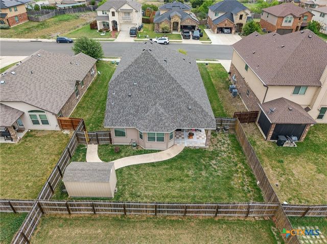 6801 Mustang Creek Road, Killeen, TX 76549