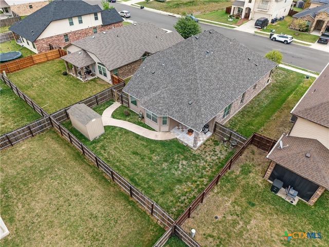 6801 Mustang Creek Road, Killeen, TX 76549