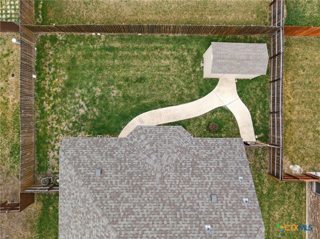 6801 Mustang Creek Road, Killeen, TX 76549