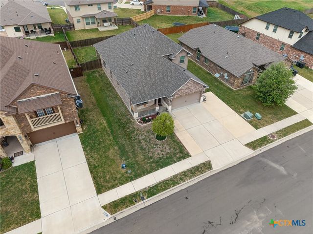 6801 Mustang Creek Road, Killeen, TX 76549