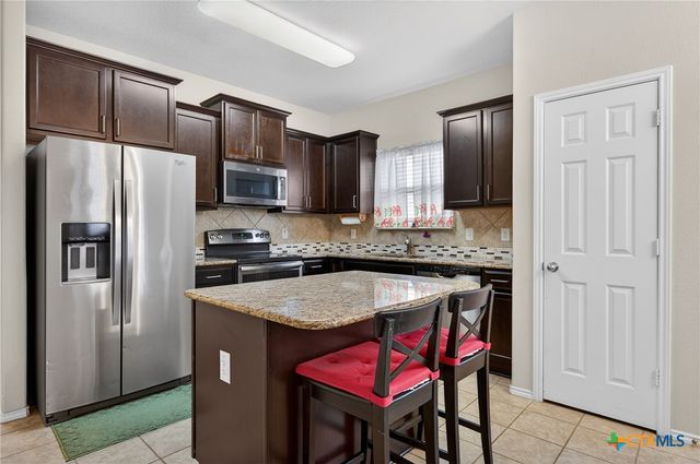 6801 Mustang Creek Road, Killeen, TX 76549