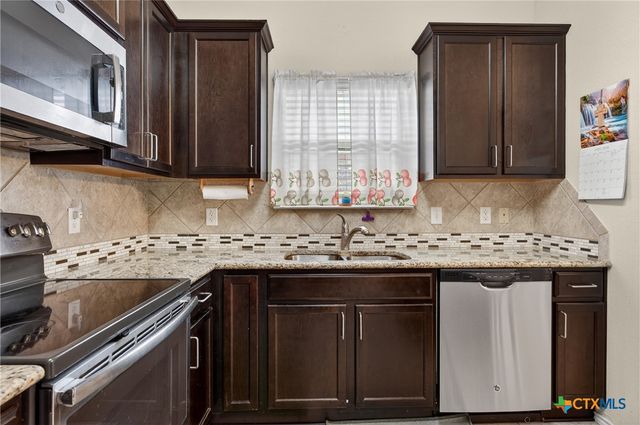 6801 Mustang Creek Road, Killeen, TX 76549