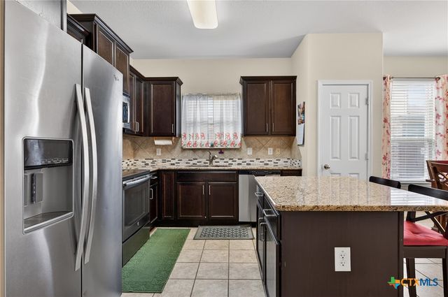 6801 Mustang Creek Road, Killeen, TX 76549