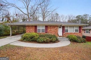 209 Harper Road SE, Atlanta, GA 30315