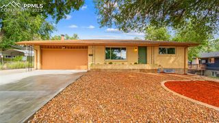 25 N Ely Street, Colorado Springs, CO 80911