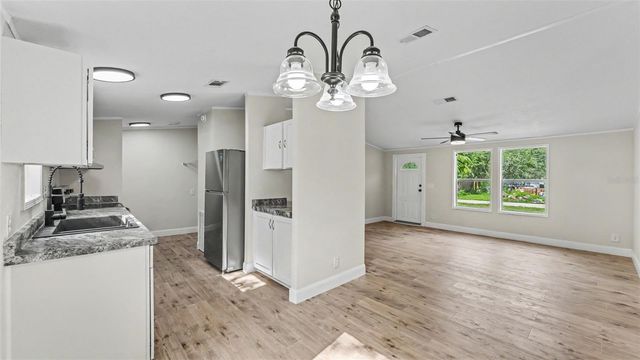 1222 ROWELL STREET, Auburndale, FL 33823