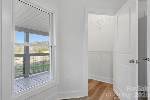 600 Linneys Mountain Road, Taylorsville, NC 28681