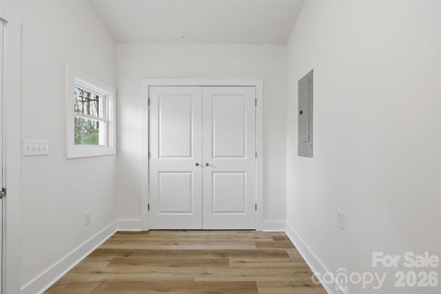 600 Linneys Mountain Road, Taylorsville, NC 28681
