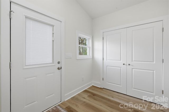 600 Linneys Mountain Road, Taylorsville, NC 28681