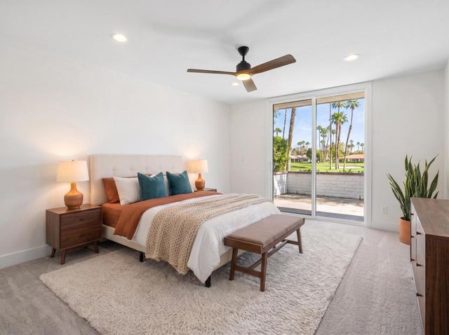 91 Calle Encinitas, Rancho Mirage, CA 92270
