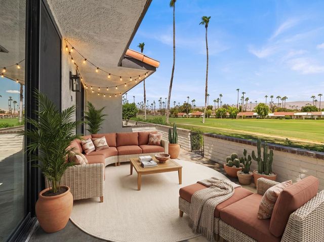 91 Calle Encinitas, Rancho Mirage, CA 92270