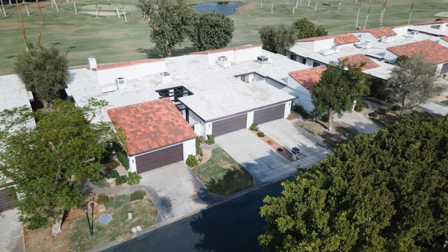 91 Calle Encinitas, Rancho Mirage, CA 92270