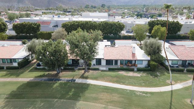 91 Calle Encinitas, Rancho Mirage, CA 92270