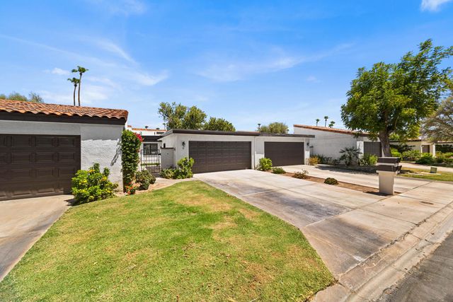 91 Calle Encinitas, Rancho Mirage, CA 92270