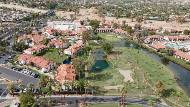 91 Calle Encinitas, Rancho Mirage, CA 92270