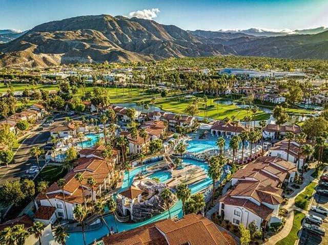 91 Calle Encinitas, Rancho Mirage, CA 92270