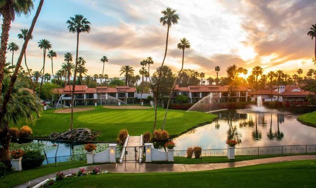 91 Calle Encinitas, Rancho Mirage, CA 92270